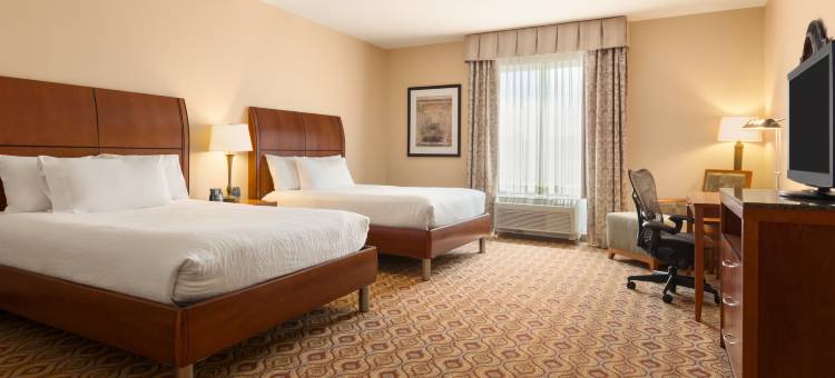 所罗门斯希尔顿花园酒店(Hilton Garden Inn Solomons)图片