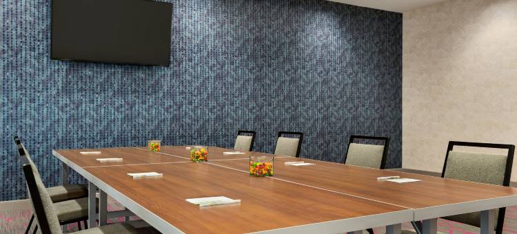 科罗拉多斯普林斯南希尔顿惠庭酒店(Home2 Suites by Hilton Colorado Springs)图片