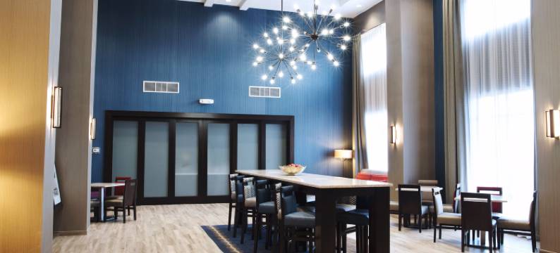 得梅因/厄班代尔欢朋酒店(Hampton Inn & Suites des Moines/Urbandale)图片