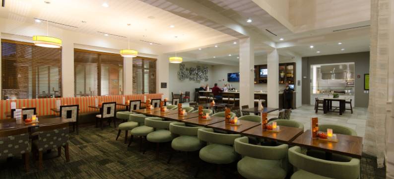 希尔顿花园酒店-锡克里(Hilton Garden Inn Hickory)图片