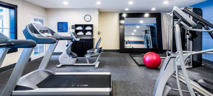 默勒尔斯因莱特/默特尔海滩区欢朋酒店(Hampton Inn Murrells Inlet/Myrtle Beach Area)图片
