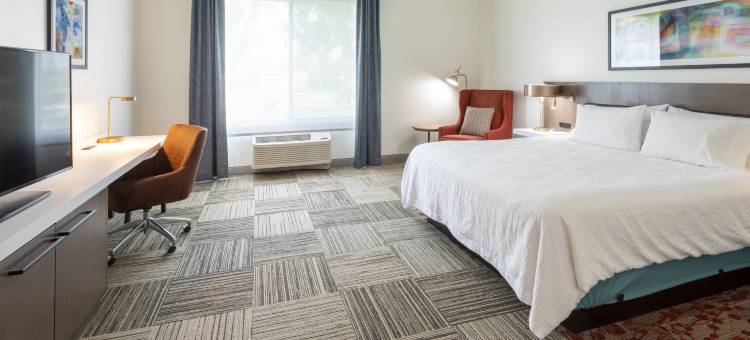 明尼阿波利斯/布卢明顿希尔顿花园酒店(Hilton Garden Inn Minneapolis/Bloomington)图片