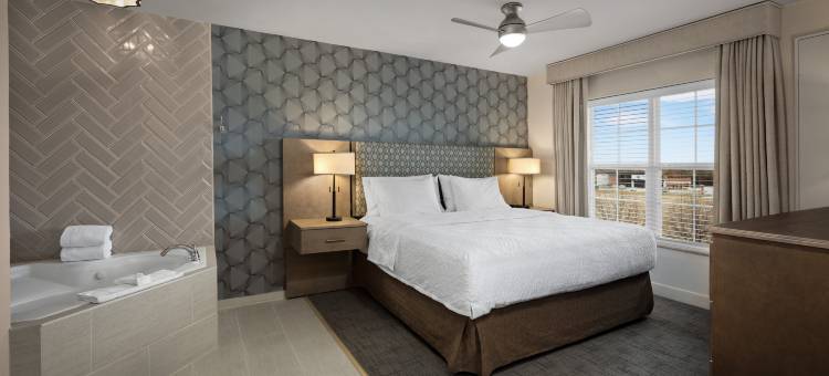 海滨Homewood Suites by Hilton(Homewood Suites by Hilton @ the Waterfront)图片