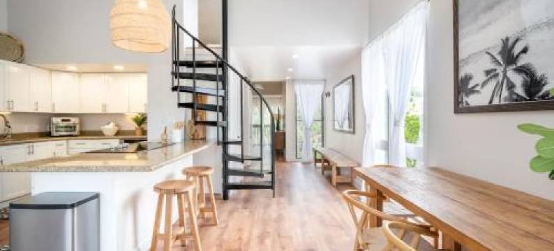 The Drifter - North Shore Loft - Relaxed Luxury图片