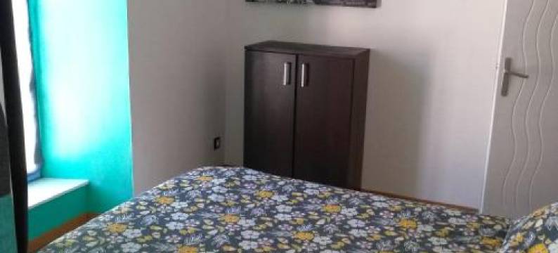 Agréable Duplex au Centre Ville de Brioude图片