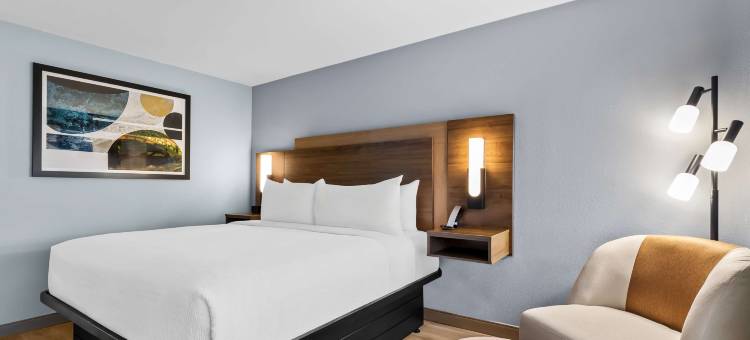 SureStay Plus by Best Western Fenton图片