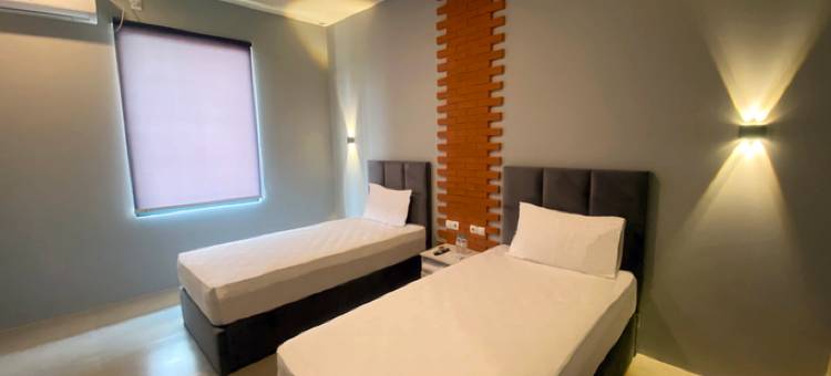 Swiss-Belexpress Rest Area KM 166, Cipali图片