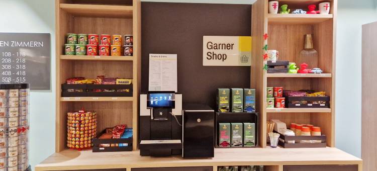 加纳柏林-夏洛滕堡(Garner Hotel Berlin - Charlottenburg)图片