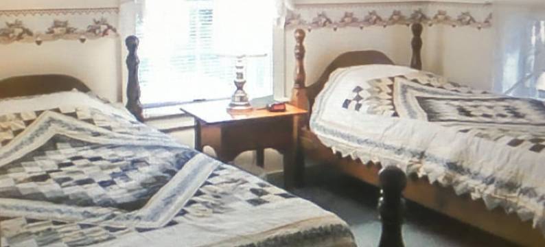 Just 3 miles Cooperstown, Hall of Fame, 2.5 miles to Baseball Dreams Park图片