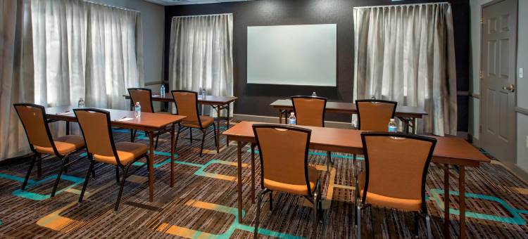 Residence Inn Somerset图片