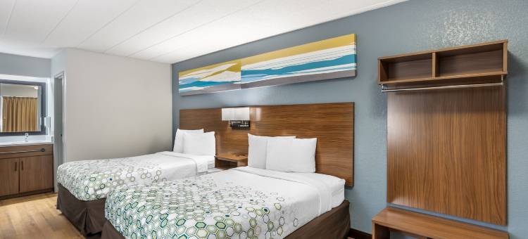 HomeTowne Studios Danville, PA图片