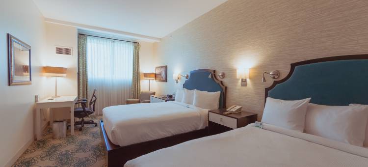 叙拉古斯凯勒酒店，希尔顿启缤精选(Hotel Skyler Syracuse, Tapestry Collection by Hilton)图片