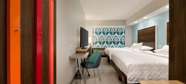 圣路易斯圣查尔斯希尔顿Tru酒店(Tru by Hilton St. Charles St. Louis)图片