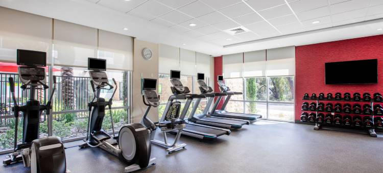 卡尔斯巴德希尔顿惠庭酒店(Home2 Suites by Hilton Carlsbad)图片