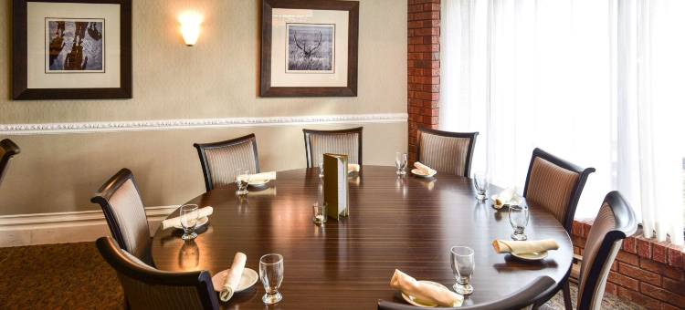 凯隆酒店和会议中心(Clarion Hotel & Conference Centre)图片