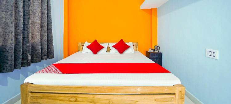 Hotel O Youngsky图片