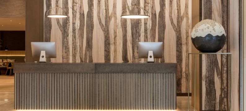 柏林亨波尔德泰恩公园AC酒店(AC Hotel Berlin Humboldthain Park)图片