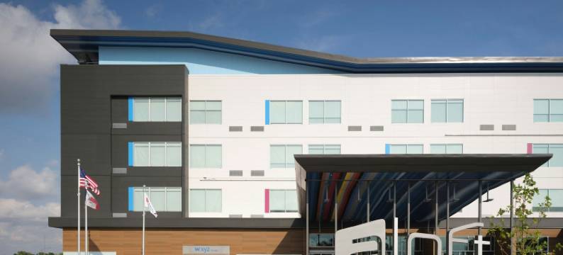 沃基雅乐轩酒店(Aloft Waukee)图片