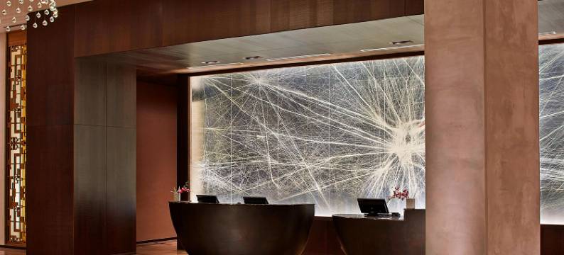 达拉斯普莱诺遗产西部万丽酒店(Renaissance Dallas at Plano Legacy West Hotel)图片