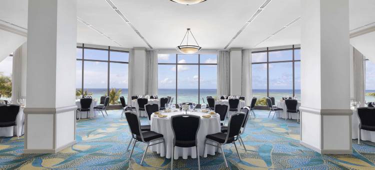 关岛都喜海滩度假村(Dusit Beach Resort Guam)图片