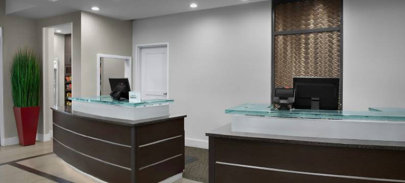 劳德代尔堡机场及游轮港口Residence Inn 酒店(Residence Inn Fort Lauderdale Airport & Cruise Port)图片