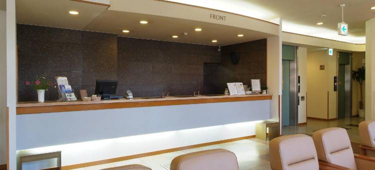 露樱酒店新御殿场246国道店(Hotel Route-Inn Shin Gotemba Inter -Kokudo 246 Gou-)图片