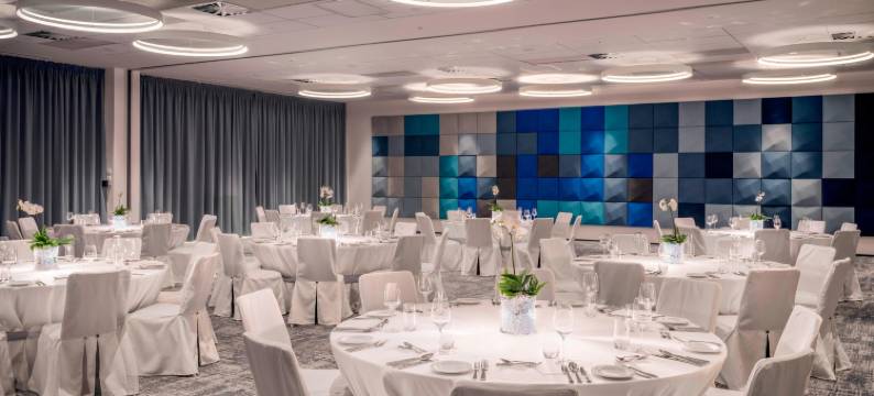 布尔诺万怡酒店(Courtyard Brno)图片