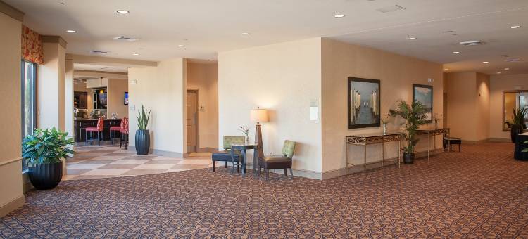 彭萨科拉机场医疗中心希尔顿花园酒店(Hilton Garden Inn Pensacola Airport - Medical Center)图片