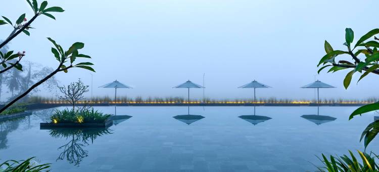 萨普塔度假村和水疗中心(Saptha Resort and Spa)图片