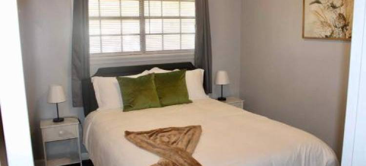 Oasis Place GA图片