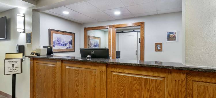 康拉德贝斯特韦斯特优质酒店(Best Western Plus Concord Inn)图片