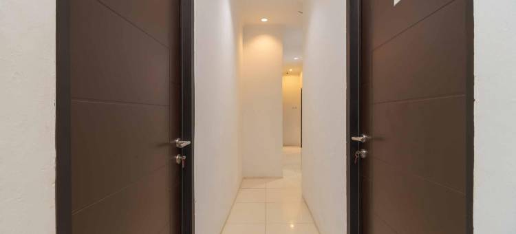 RedDoorz @ Taman Galaxy Bekasi图片