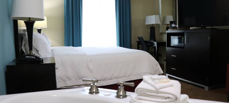 奥斯汀橡树山欢朋酒店(Hampton Inn Austin/Oak Hill)图片