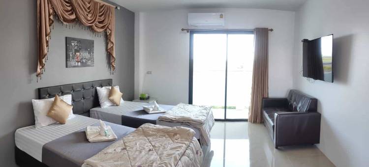 Modern Love Resort Hotel图片