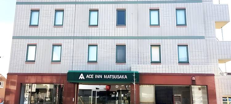 松阪Ace Inn酒店(Ace Inn Matsusaka)图片