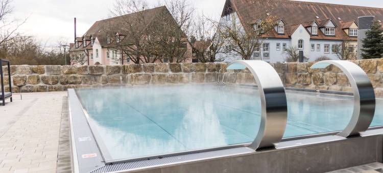 Hotel Gut Matheshof, BW Signature Collection图片