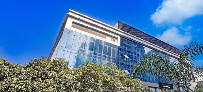 PBG购物中心瓦希超级联排别墅(Super Townhouse Pbg Mall Vashi)图片