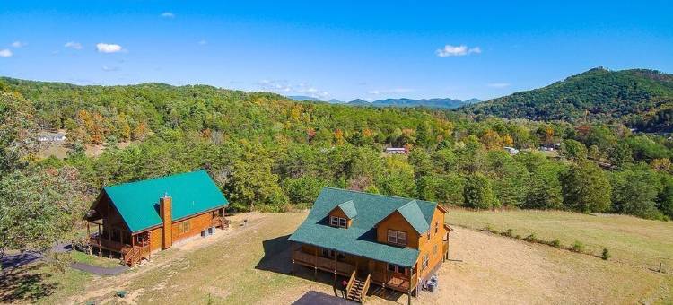Family Favorite •"Glamping" Kids Bunk Room • Hot Tub with A View• Near Dollywood图片