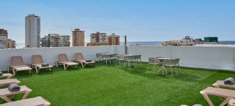 布里斯托酒店(Hotel Bristol 4 Sup)图片