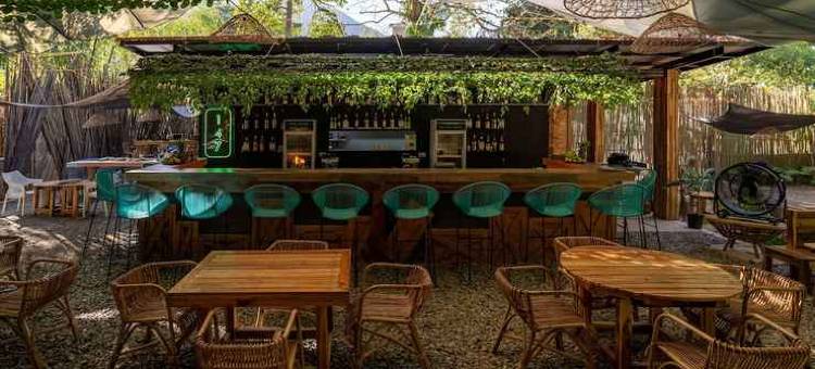 Spin Designer旅馆-爱妮岛(Spin Designer Hostel - El Nido)图片