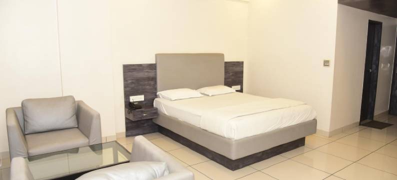 Hotel Srijan Inn图片