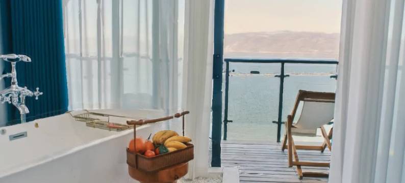 大理水岸海景度假客栈(洱海生态廊道店)图片