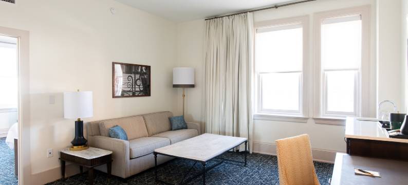 希尔顿彼得斯堡酒店，希尔顿挂毯收藏(Hotel Petersburg, Tapestry Collection by Hilton)图片