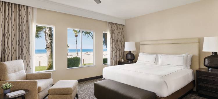 曼德勒海湾扎卡里沙丘-希尔顿格芮精选酒店(Zachari Dunes on Mandalay Beach, Curio Collection by Hilton)图片