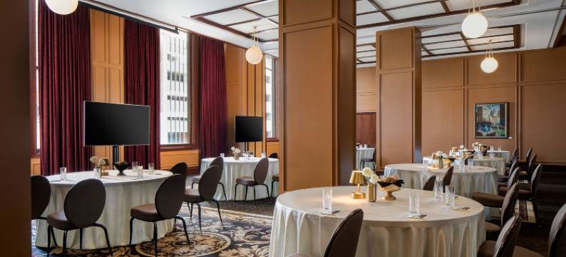 傲途格精选大卫惠特尼酒店(Hotel David Whitney, Autograph Collection)图片