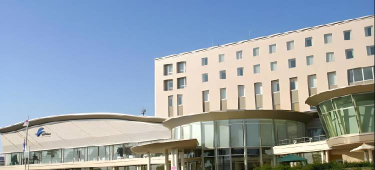 鹿儿岛美景酒店(Hotel Welview Kagoshima)图片
