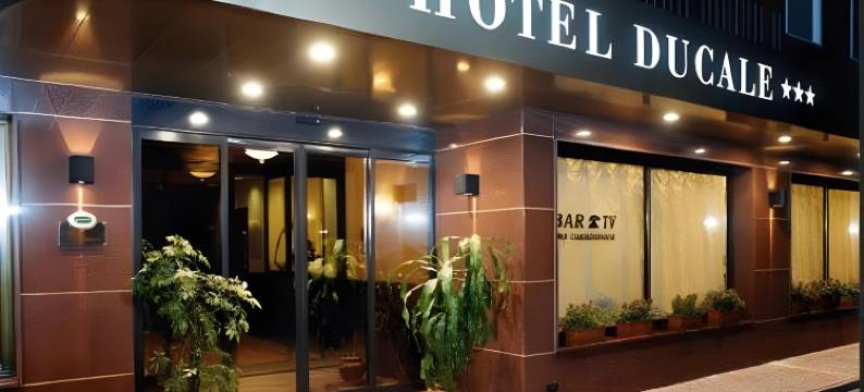 杜卡勒酒店(Hotel Ducale)图片
