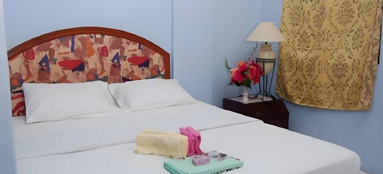 卡萨维拉旅馆(Casavilla Hotel Taiping)图片