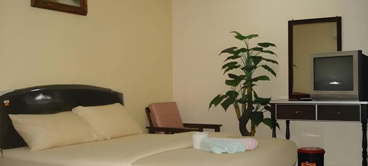 卡萨维拉旅馆(Casavilla Hotel Taiping)图片