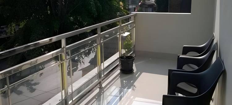 巴蒂斯旅馆(Baltis Inn Guest House)图片